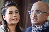 Phúc thẩm ly hôn vợ chồng "vua cà phê" Trung Nguyên: Vì sao bị hoãn?