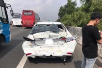 Bảo hiểm MIC Đồng Nai bị tố chây ì giải quyết đền bù tai nạn ô tô