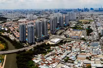 Bất động sản 6 tháng cuối năm: Đầu tư gì?