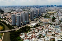 Bất động sản 6 tháng cuối năm: Đầu tư gì?