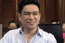 Ông Chiêm Quốc Thái