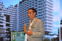 Ông Nguyễn Đức Thành.