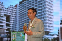 Ông Nguyễn Đức Thành.