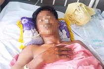 Đình chỉ công tác trưởng công an xã dùng súng bắn dân