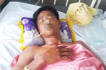 Đình chỉ công tác trưởng công an xã dùng súng bắn dân