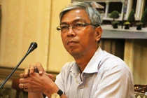 TP HCM nói gì việc liên doanh nước ngoài khiếu nại gói thầu 307 triệu USD?