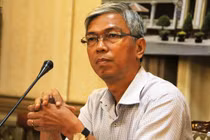 TP HCM nói gì việc liên doanh nước ngoài khiếu nại gói thầu 307 triệu USD?