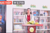 Chủ tịch Alibaba Nguyễn Thái Luyện bị bắt, nhân viên công ty vẫn livestream "trấn an" khách hàng