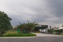 "Chốt" thời gian cưỡng chế CT không phép tại Picity High Park của Công ty Gia Cư