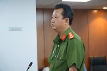 Công an quận Bình Thạnh: 'Có bé gái bị ông Dũng dâm ô đến 4 lần'