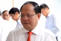 Cử tri quận 9 yêu cầu xử lý ông Tất Thành Cang