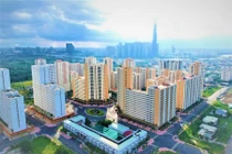 TP HCM bán nhà tái định cư để tăng nguồn thu ngân sách