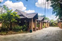 Gia Trang Quán - Tràm Chim Resort xây không phép: "Nên tháo dỡ...?"