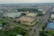 Công trình trăm tỷ không phép của Công ty xây dựng số 1 Đồng Nai sẽ bị xử lý thế nào?