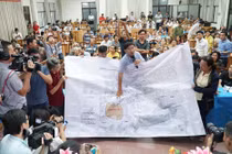  ông Võ Văn Hoan, Phó Chủ tịch UBND TP.HCM