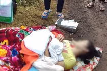 Sản phụ sắp sinh bị tài xế đuổi xuống xe: Sở Y tế Bình Phước nói gì?