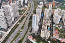 Chung cư Bắc Hà, Hoàng Anh River View, Khang Gia Tân Hương... bị thanh tra quỹ bảo trì năm 2020?