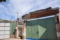 Phó chủ tịch quận ở Sài Gòn xây nhà không phép có hành động bất ngờ