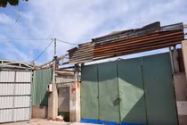 Phó chủ tịch quận ở Sài Gòn xây nhà không phép có hành động bất ngờ