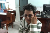 Đề nghị tạm giam cụ ông dâm ô bé gái 7 tuổi ở Sài Gòn