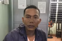 Bắt quả tang vợ ôm hàng xóm trên giường, chồng gây ra thảm án