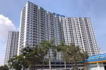 Nhiều dự án nhà ở xã hội bị kiểm tra về chuyển nhượng