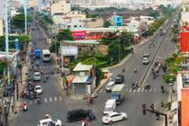 Vì sao căn nhà 4 mặt tiền giữa Sài Gòn được đền bù 5,1 tỷ giải tỏa 5 năm chưa xong?