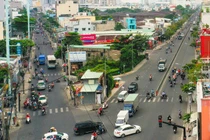 Vì sao căn nhà 4 mặt tiền giữa Sài Gòn được đền bù 5,1 tỷ giải tỏa 5 năm chưa xong?