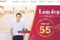 Sở Y tế TP HCM phạt Seoulspa 30 triệu vì quảng cáo sai quy định