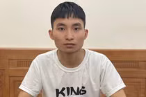 Hải Phòng: Vờ đặt hàng rồi lừa “cuỗm” luôn Iphone 11 promax