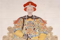Hoàng đế “keo kiệt” nhất lịch sử Trung Quốc là ai?