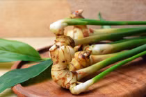 Gia vị quen thuộc là “khắc tinh” của nhiều bệnh thường gặp