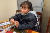 Hải Phòng: Bắt giữ trùm lừa đảo qua mạng liên tỉnh