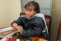 Hải Phòng: Bắt giữ trùm lừa đảo qua mạng liên tỉnh