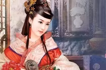 An Tư, nàng công chúa yêu Yết Kiêu nhưng phải làm dâu Mông Cổ