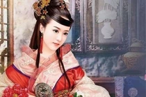 An Tư, nàng công chúa yêu Yết Kiêu nhưng phải làm dâu Mông Cổ