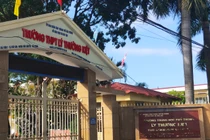 Hải Phòng: Phụ huynh bức xúc vì nhiều khoản thu bất hợp lý