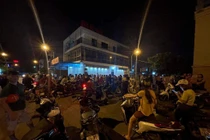 Nghi phạm vụ thi thể không đầu ở Hải Phòng đã tử vong