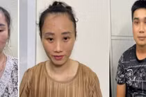 Hải Phòng: Lật tẩy đường dây làm giả giấy khám sức khoẻ