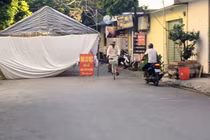 Hải Phòng: Từ 1/11 tổ chức sự kiện dưới lòng đường bị xử phạt 