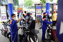 Giá xăng hôm nay 21/6/2024: Tiếp tục tăng?