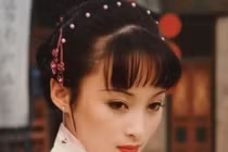  “Tây Thi đẹp nhất màn ảnh” và hai lần bị tố là “kẻ thứ ba“