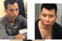 Triệt phá băng nhóm khét tiếng chuyên trộm cắp xe máy liên tỉnh