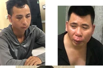 Triệt phá băng nhóm khét tiếng chuyên trộm cắp xe máy liên tỉnh