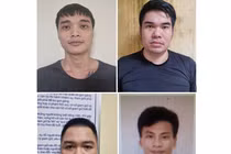 Hải Phòng: Khởi tố kẻ chém trọng thương người đàn ông trước cổng BV 