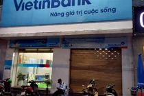 Vụ cướp ngân hàng VietinBank ở Hải Phòng: Đã bắt được nghi phạm