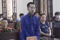 Cướp ngân hàng hơn 3,5 tỉ, mua xe phân khối lớn lĩnh án gì? 