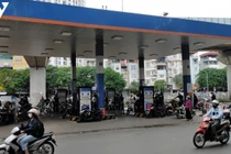 Giá xăng hôm nay 21/7/2024: Giảm đến khi nào?