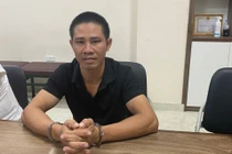 Vụ giết người vì bị tạt đầu xe: Đã bắt giữ đối tượng gây án