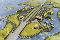 Quảng Ninh: Sẽ có 2 trạm dừng nghỉ đẹp nhất miền Bắc trên cao tốc 